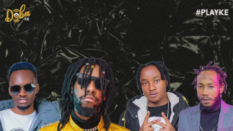 Ethic - Ukitaka Lyrics