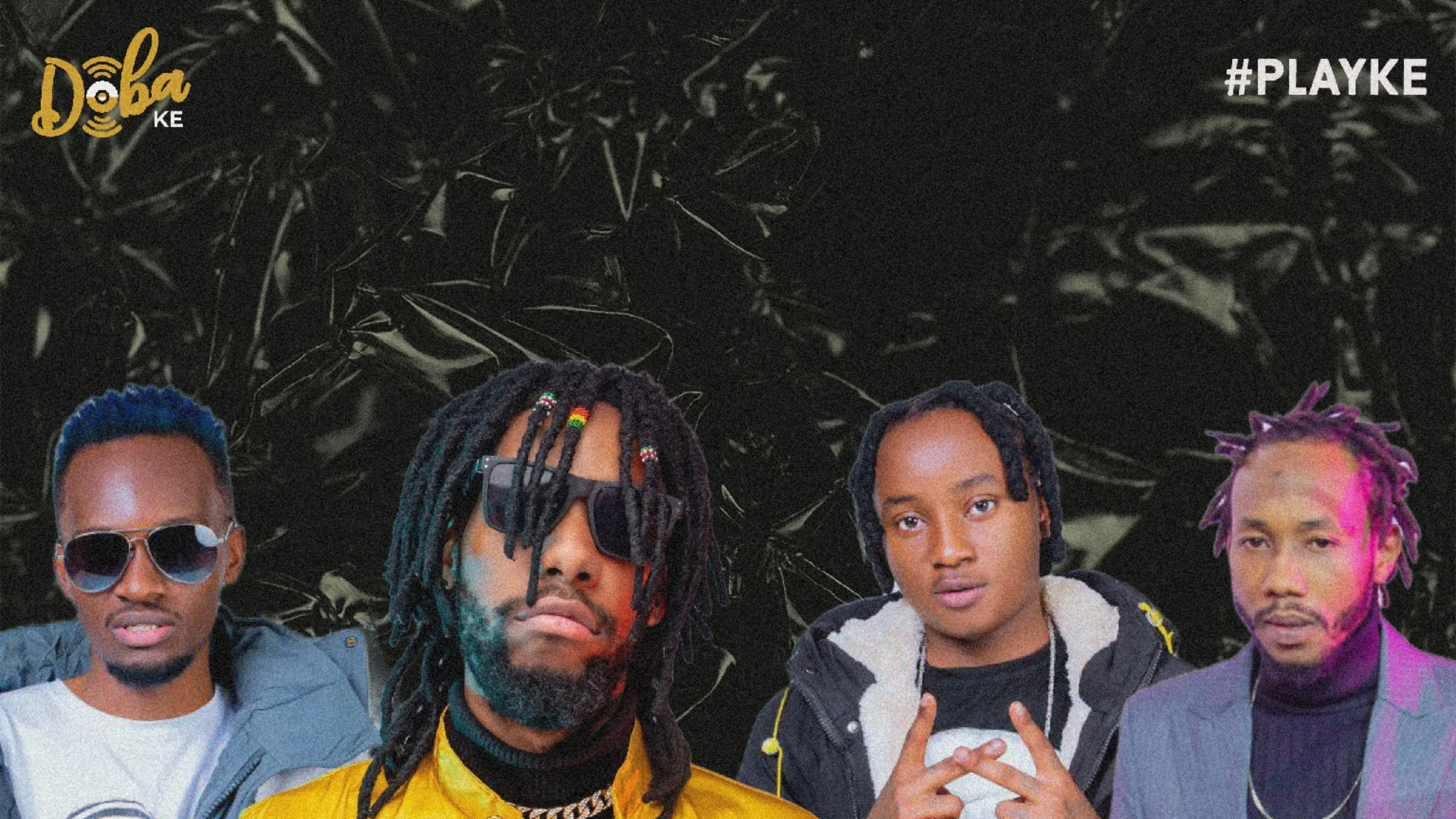 Ethic - Ukitaka Lyrics