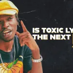 Is Toxic Lyrikali the Next Big Hip-Hop Music Star?
