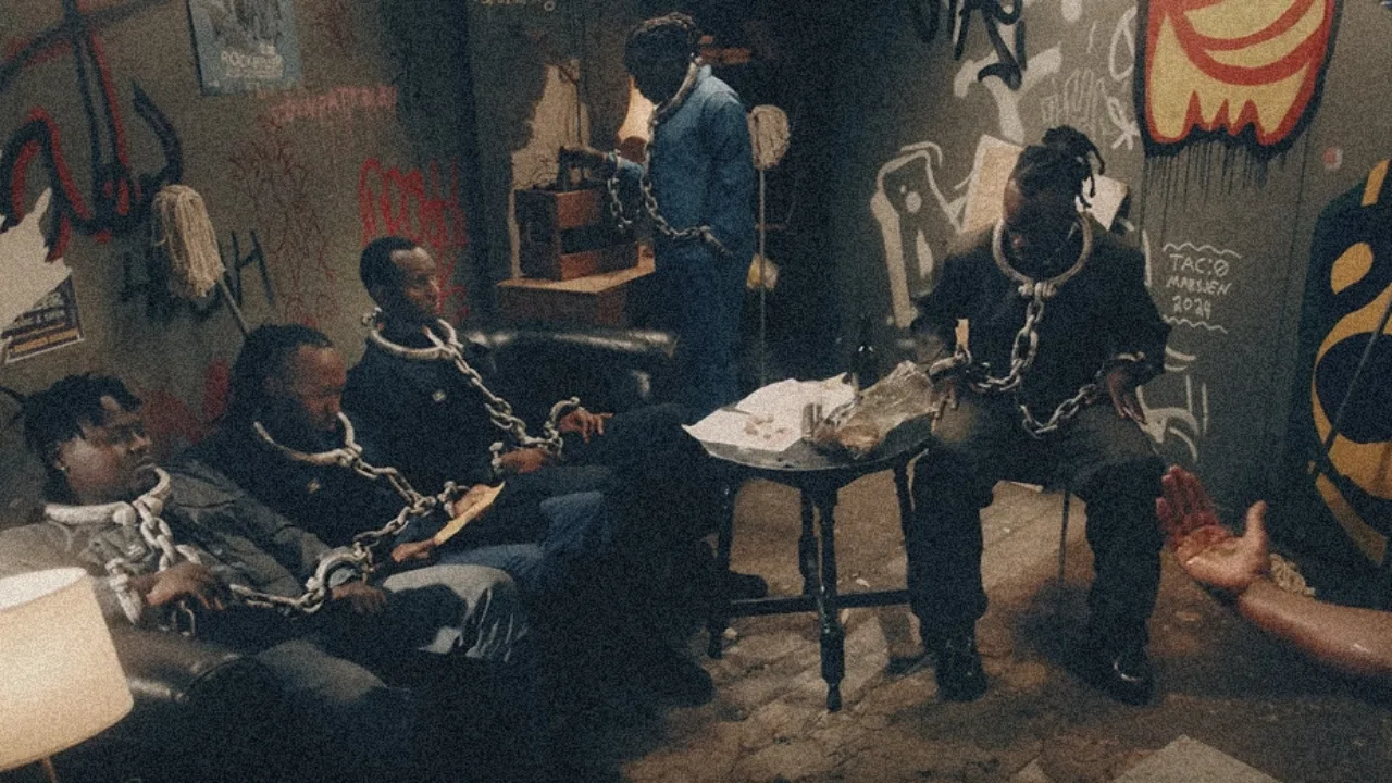 Matata - Tuma Madoo Lyrics