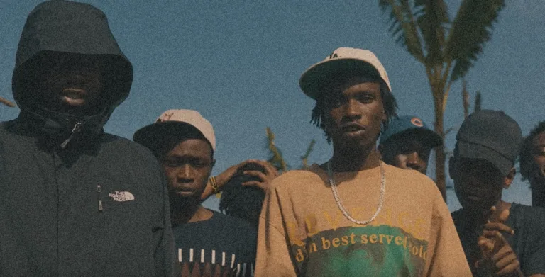 Toxic Lyrikali - Sick Lyrics