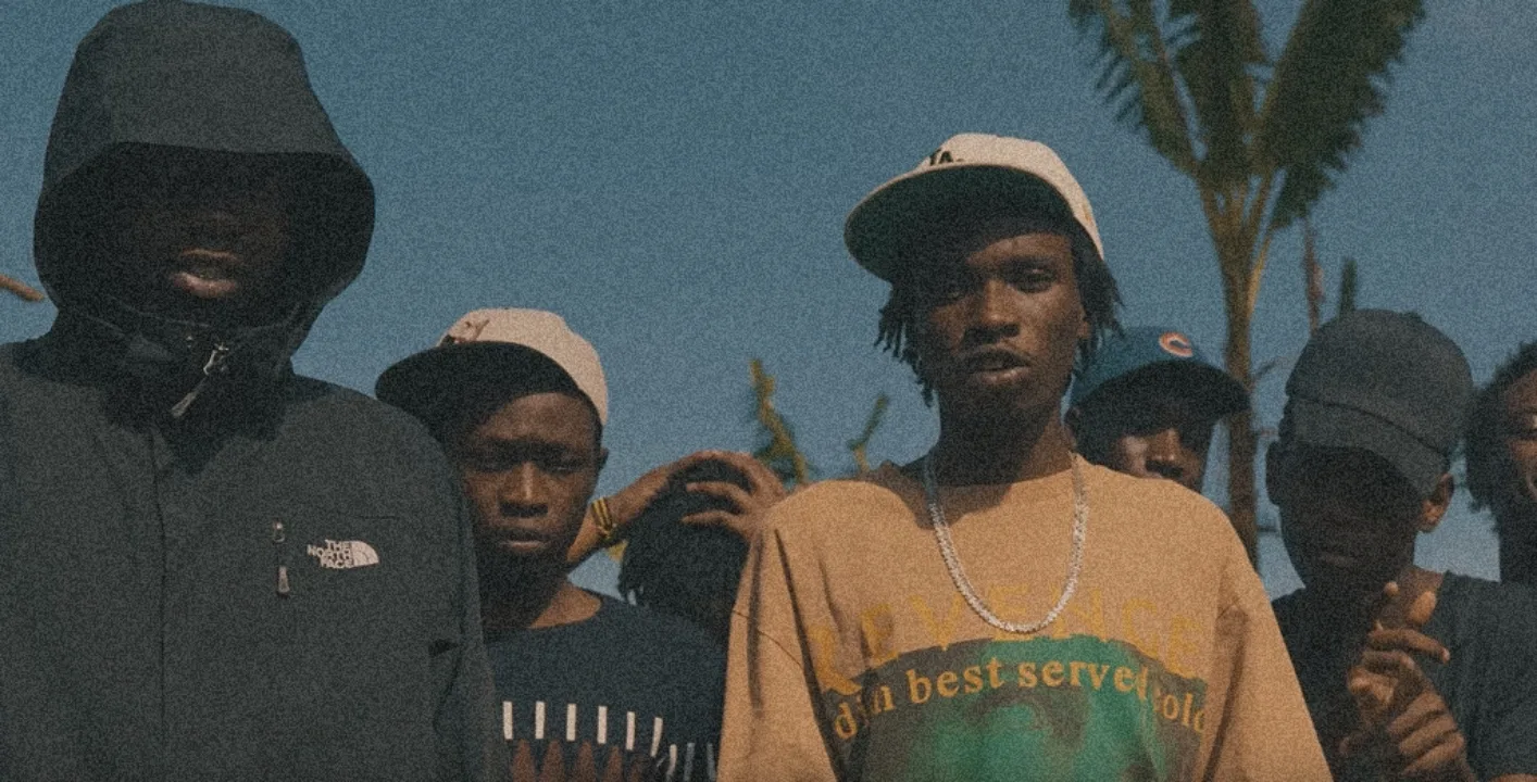 Toxic Lyrikali - Sick Lyrics