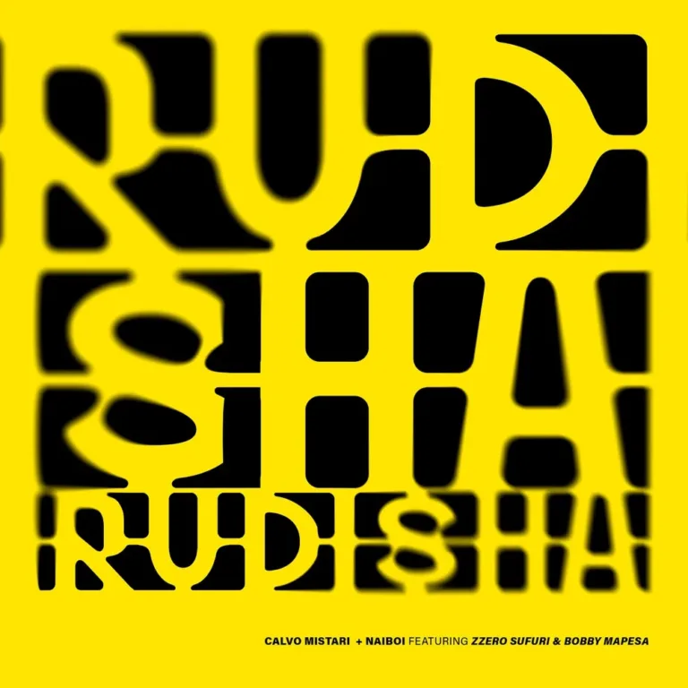 Calvo Mistari x Naiboi – Rudisha Lyrics Ft. Zzero Sufuri & Bobby Mapesa