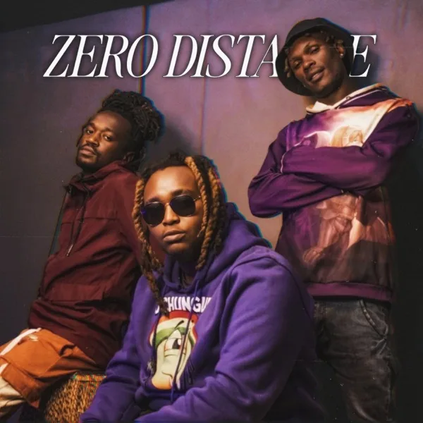 Ochungulo Family – Zero Distance Lyrics
