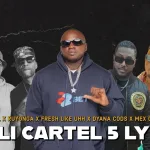 Khaligraph Jones – Khali Cartel 5 Lyrics