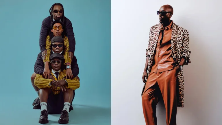 Matata - Mpishi Lyrics