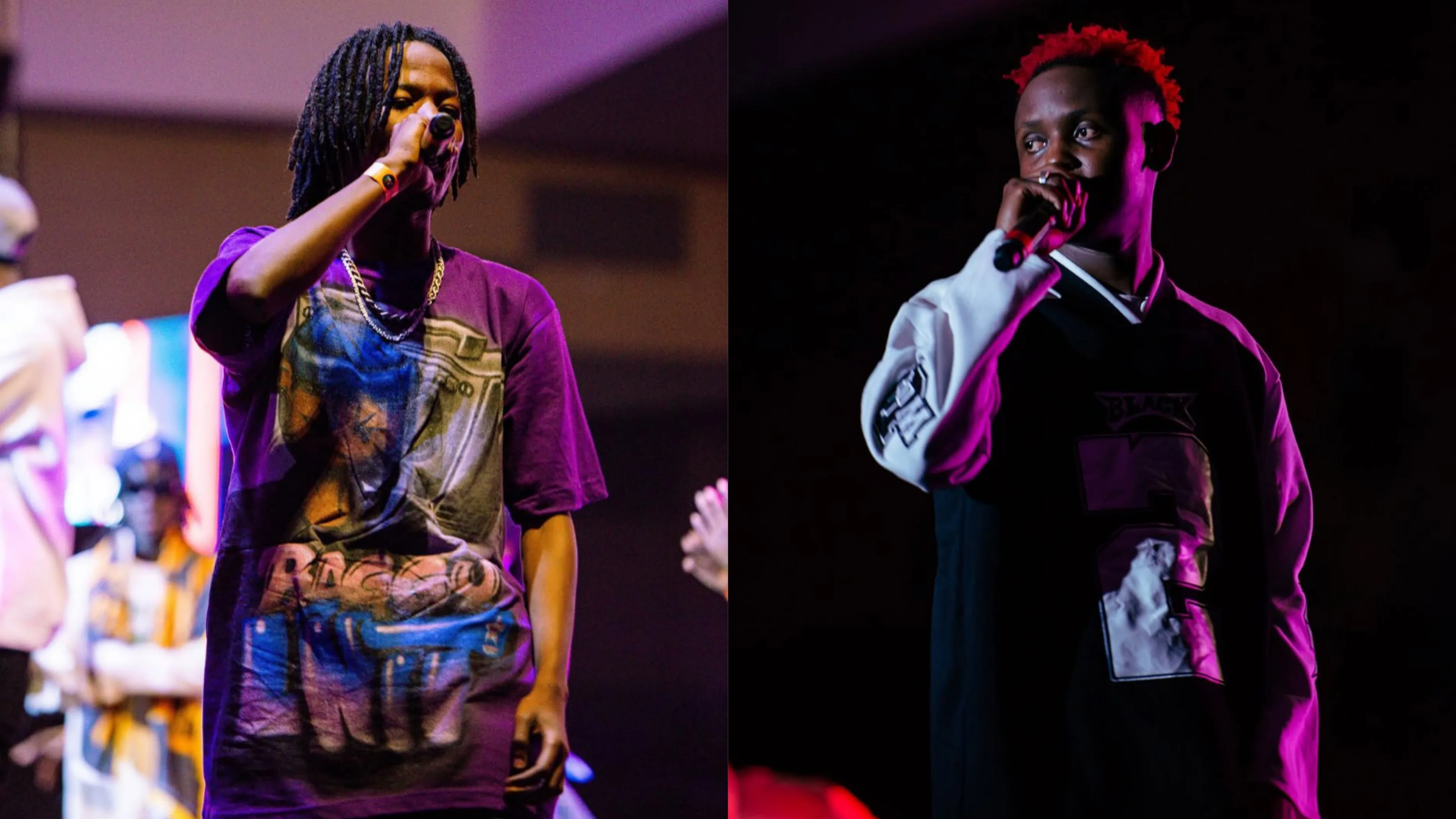 Spoiler 4T3 - Selekta Lyrics Ft. RanzScooby