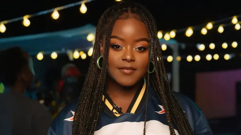 Bridget Blue - Mbuzi Lyrics