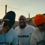 Masterpiece King – Tululu Lyrics Ft. KGG & Scar Mkadinali