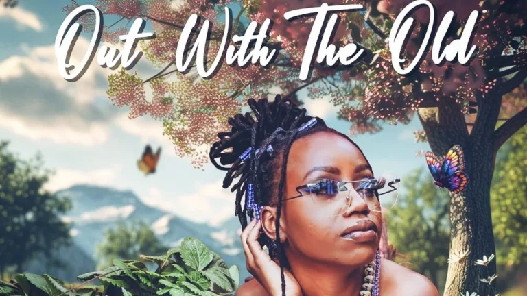 Njerae - Friendzone Lyrics Ft. Lisa Oduor-Noah