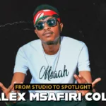 Top Alex Msafiri Collaborations