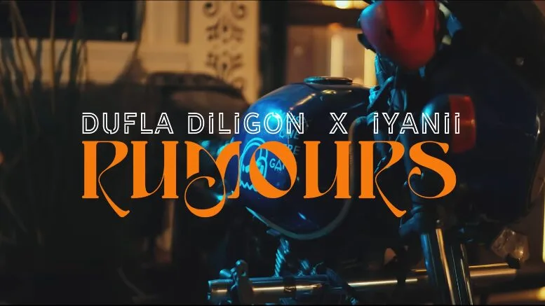 Dufla Dilingon – Rumours Lyrics Ft. Iyanii
