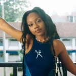 Njerae Unveils Surprise EP ‘Four Letter Word (Deluxe)’