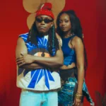 Njerae and Bensoul Colors Music Video