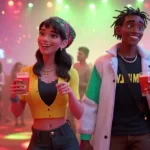 Teslah – Step on It Lyrics Ft. Unspoken Salaton & Mordecai Dex