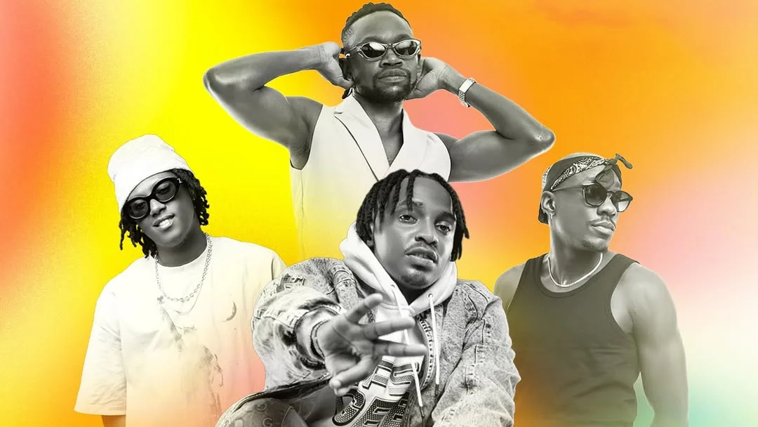 Tipsy Gee – Pia Mi Nataka Lyrics Ft. Watendawili & Fathermoh