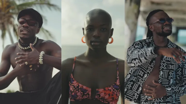 Watendawili - Aus Nyamombasa Lyrics