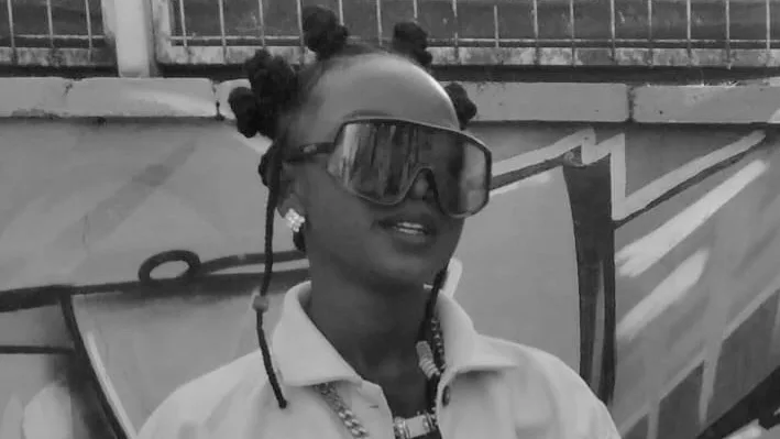 Shanty Bobo - Kilimani Lyrics