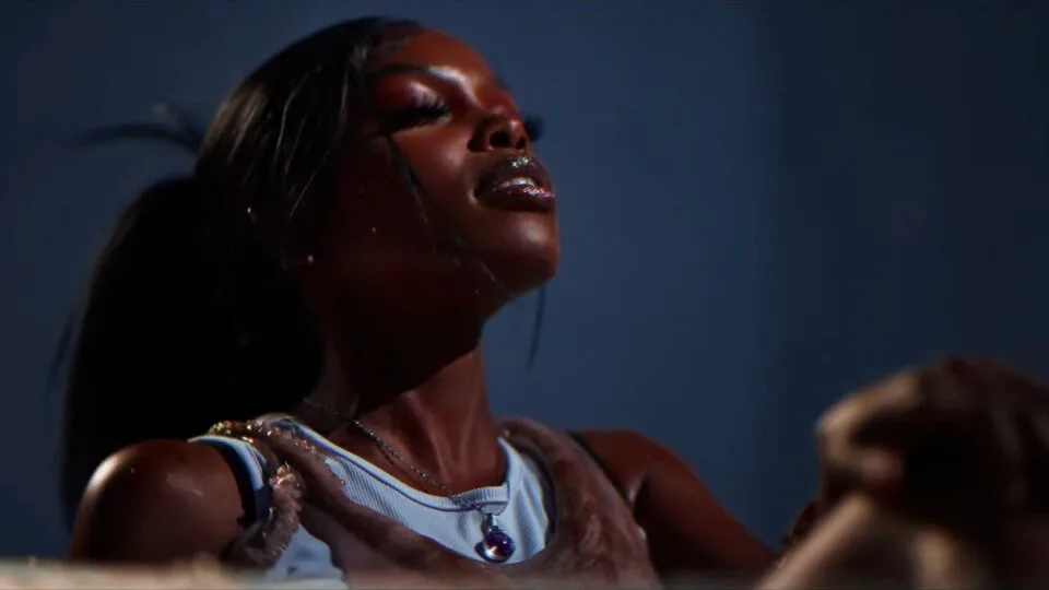 Teslah – Mon Bebe Lyrics