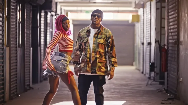 Wakadinali -Last Dance Lyrics