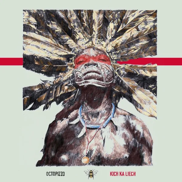 Octopizzo – Mayienga Lyrics