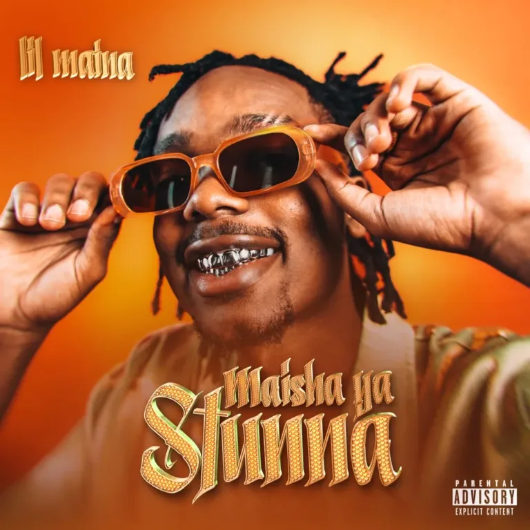 Lilmaina – Doba Imewai Lyrics