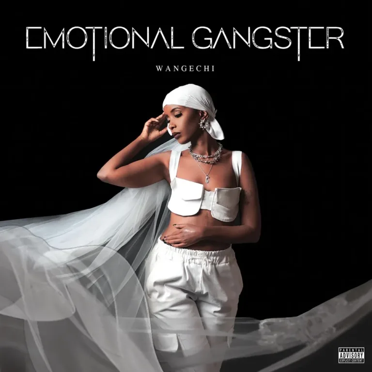 Wangechi – Kiki 2 Lyrics