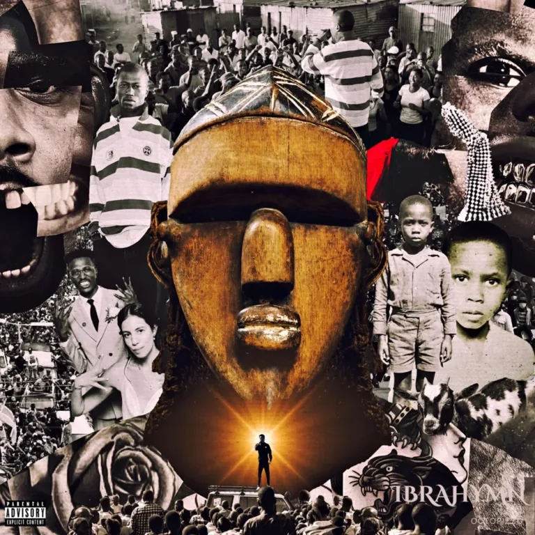 Octopizzo – Amka Lyrics